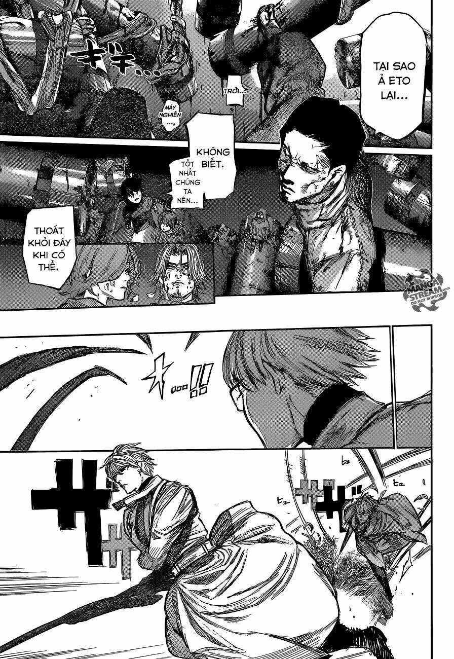 ngạ quỷ vùng tokyo 2 chapter 75 5