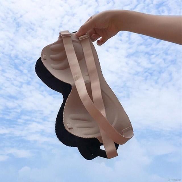 Áo Ngực Su Áo Ngực Cúp Ngang