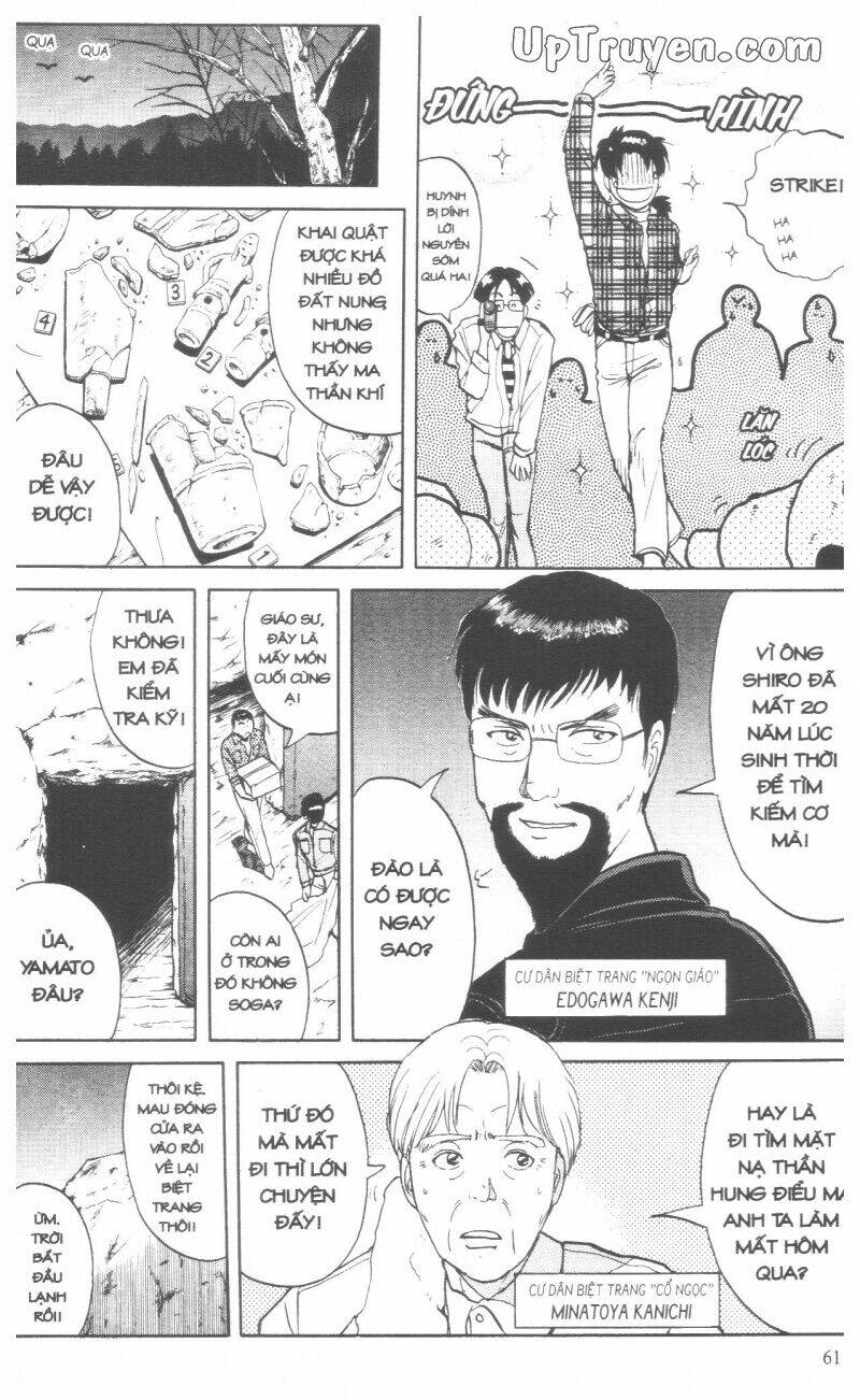 thám tử kindaichi (bản đẹp) chapter 18 61