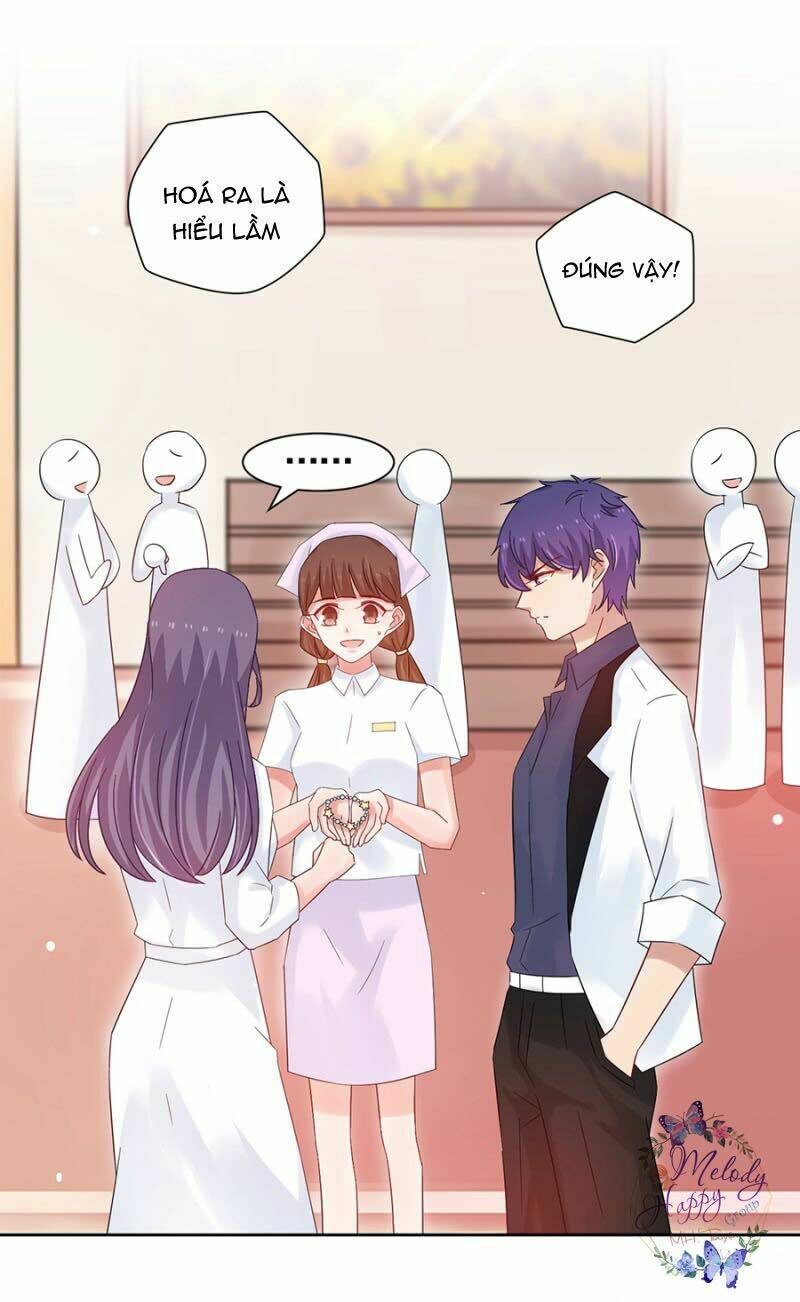 ma lạt thiên kim đẩu ác thiếu chapter 73 18