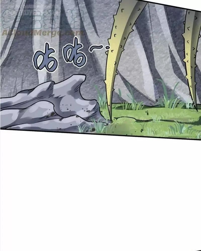 bắt đầu với thiên phú cấp sss chapter 20 2