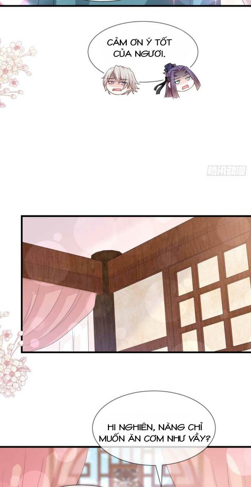 thiên hạ đệ nhất sủng phi chapter 214 17