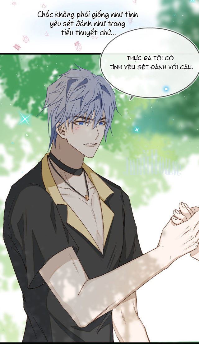 dù sao tôi vẫn vĩ đại như vậy chapter 7 29