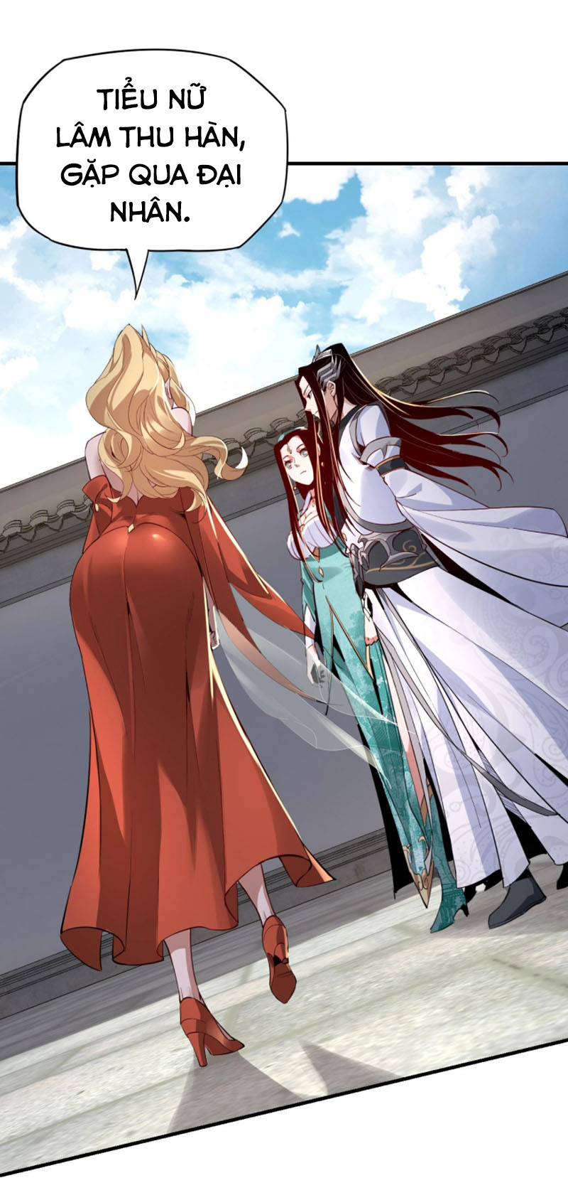 ta thiên mệnh đại phản phái [truyện chữ] chapter 10 34
