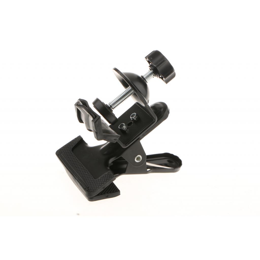 Multi-functional Backdrop Clamp with Photo Studio Light Stand U Clamp Clip