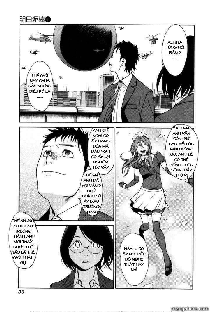 ashita dorobou chapter 1 37