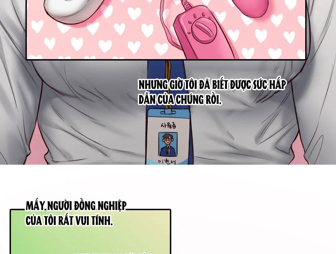 bài học về ngực của quý ngài sextoy chapter 1 75