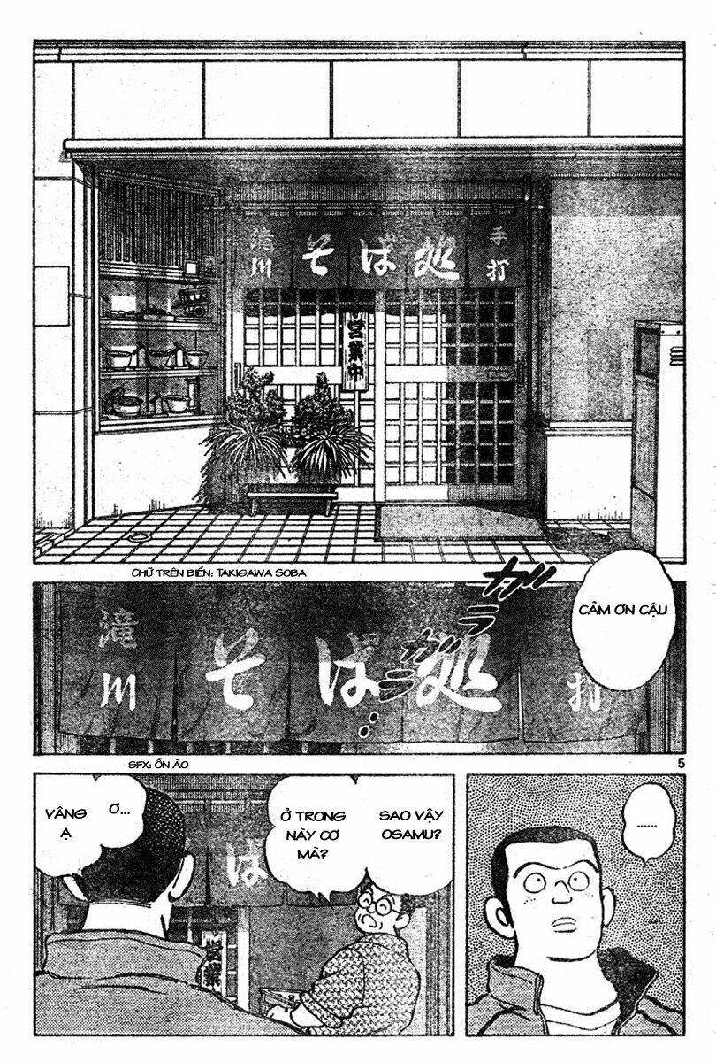 trò chơi vượt qua thử thách chapter 100 6