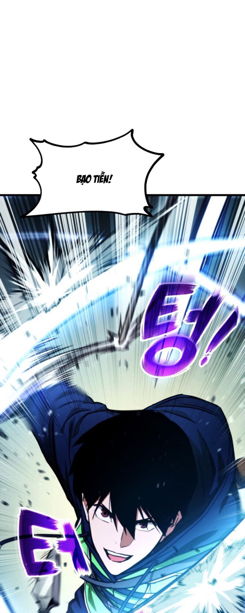 huyền thoại game thủ - tái xuất chapter 7 45