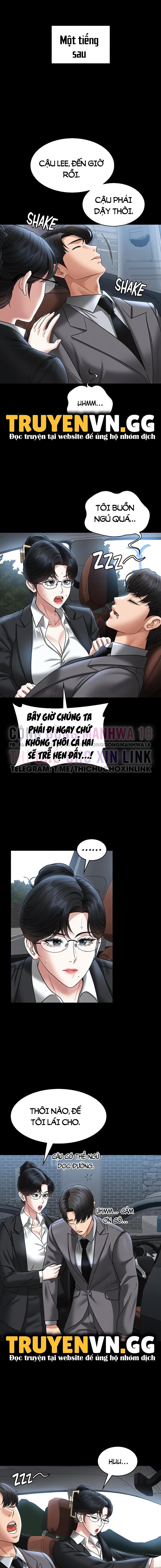 ứng dụng cầu được ước thấy chapter 88 16