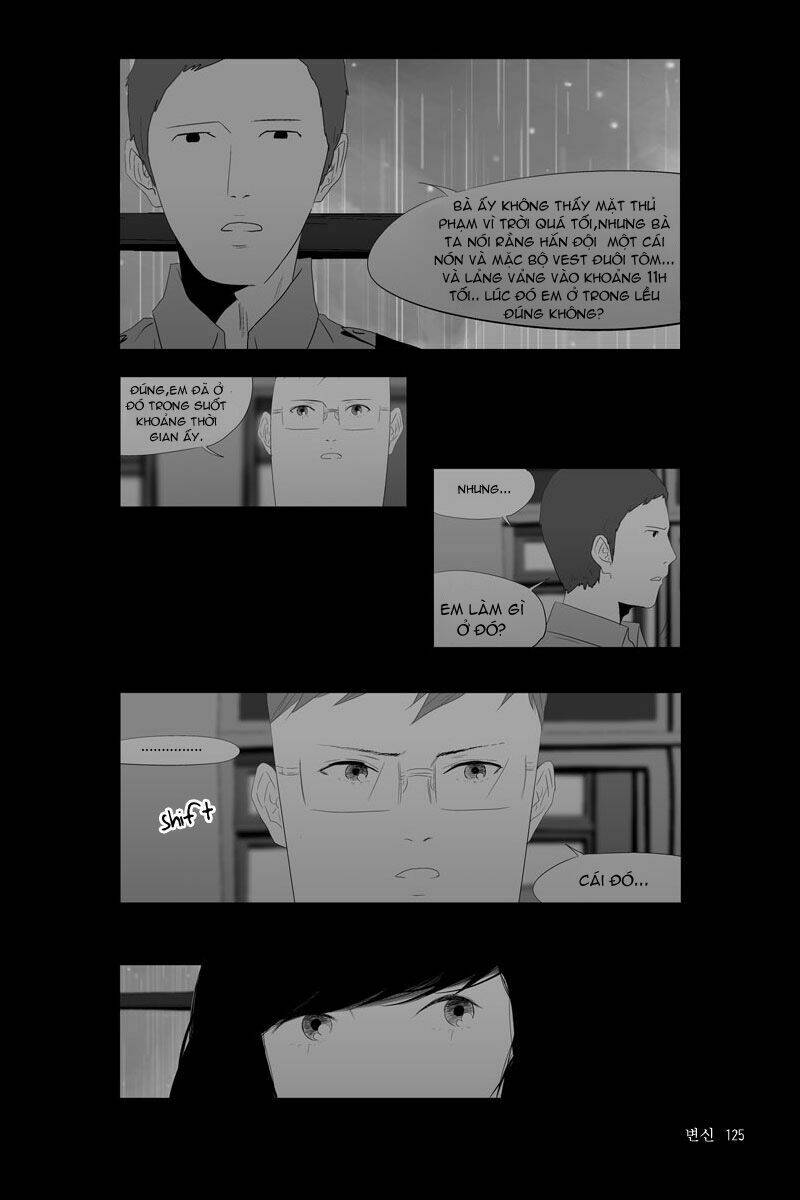 bạn có tin vào ma thuật? chapter 22 17