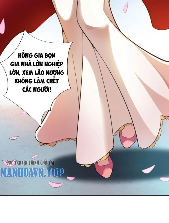 ẩn cư mười vạn năm, đời sau mời ta rời núi chapter 99 53