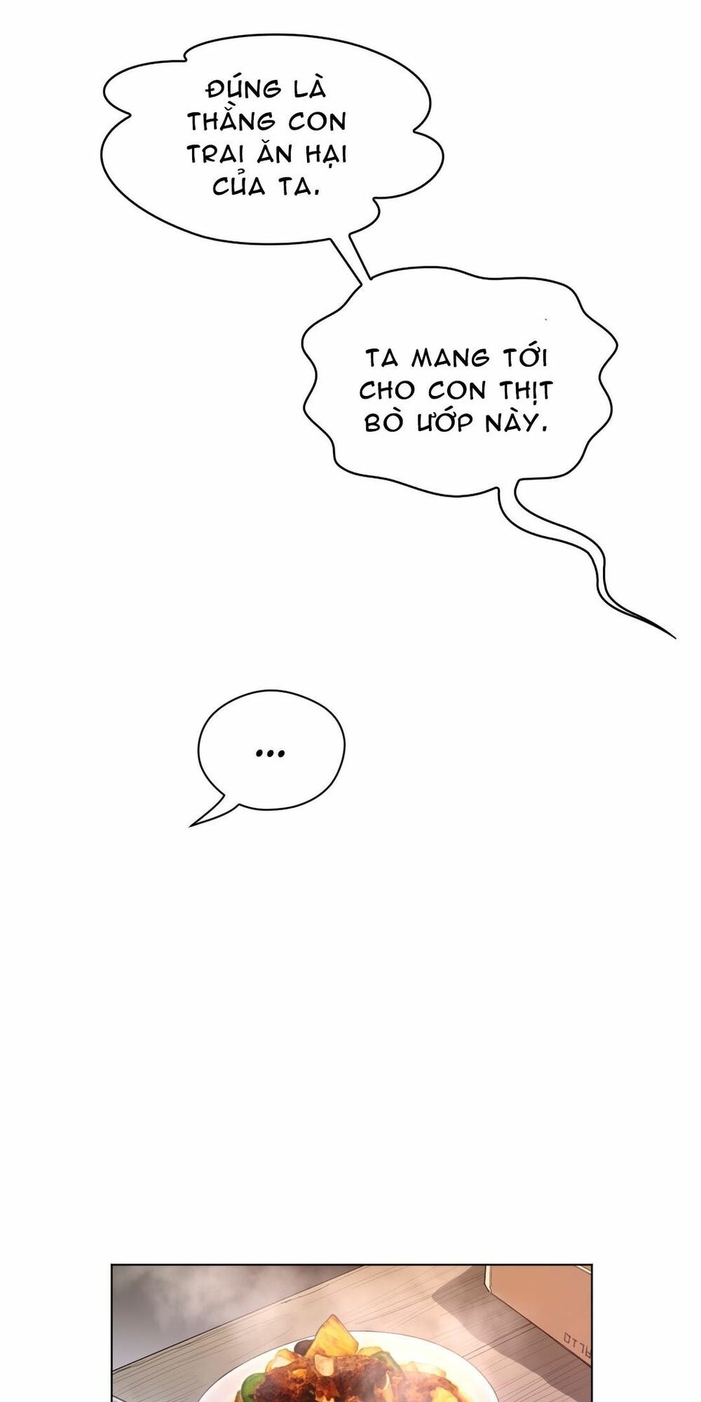 một nửa hoàn hảo chapter 42 31