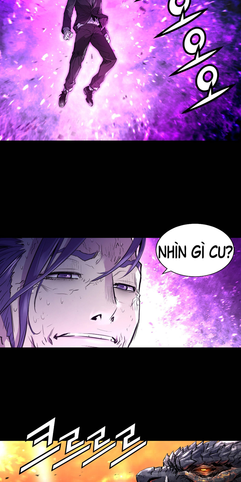 tam tuyệt tại dị giới chapter 88 44