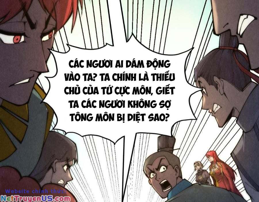 vạn cổ chí tôn chapter 261 62