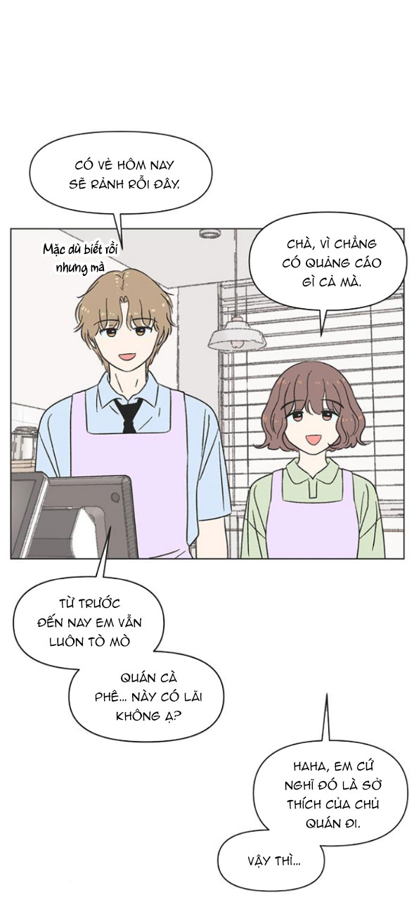 Thanh Xuân Đáng Yêu chapter 25.1 17