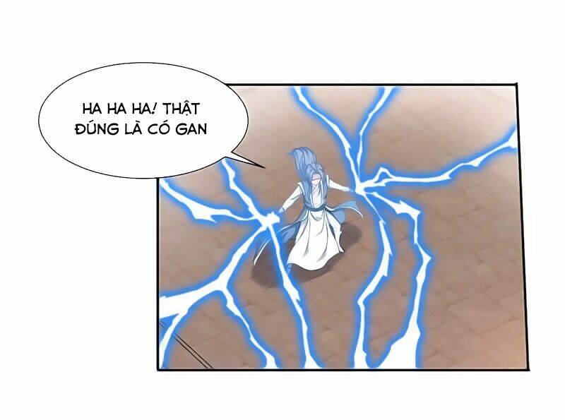 cửu dương thần vương chapter 9 28