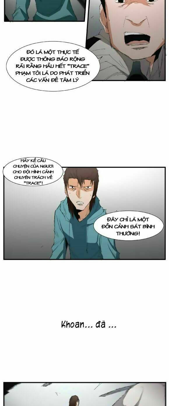 siêu năng chapter 27 3