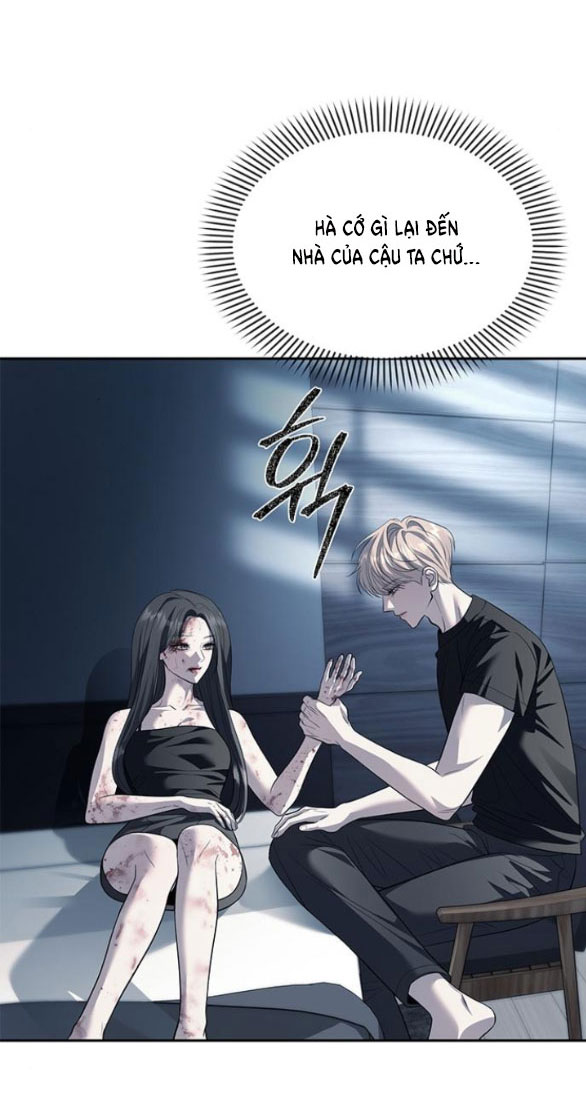 xâm nhập trường trung học tài phiệt chapter 52.1 34