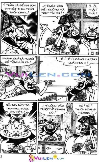 thần đồng đất việt chapter 100 42