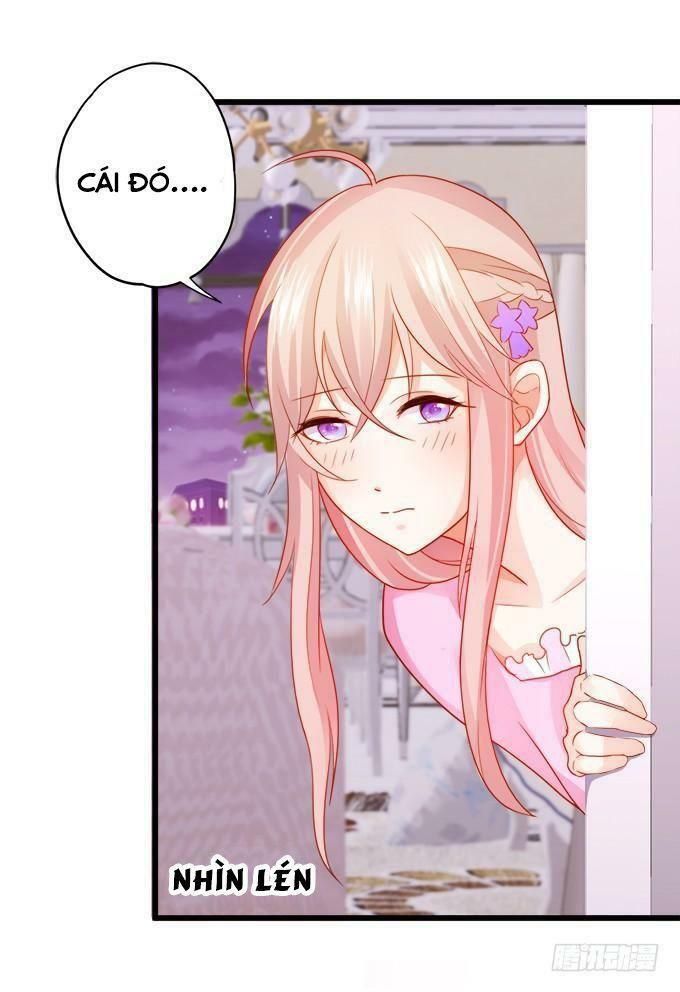 hồ tiên hung bạo chapter 11 41