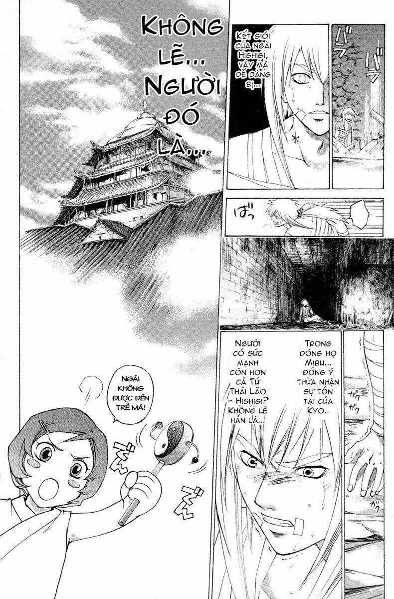 mắt quỷ kyo chapter 206 19