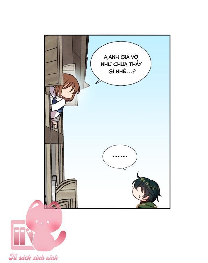 nguyện ước vô vọng của ma nữ chapter 13 37