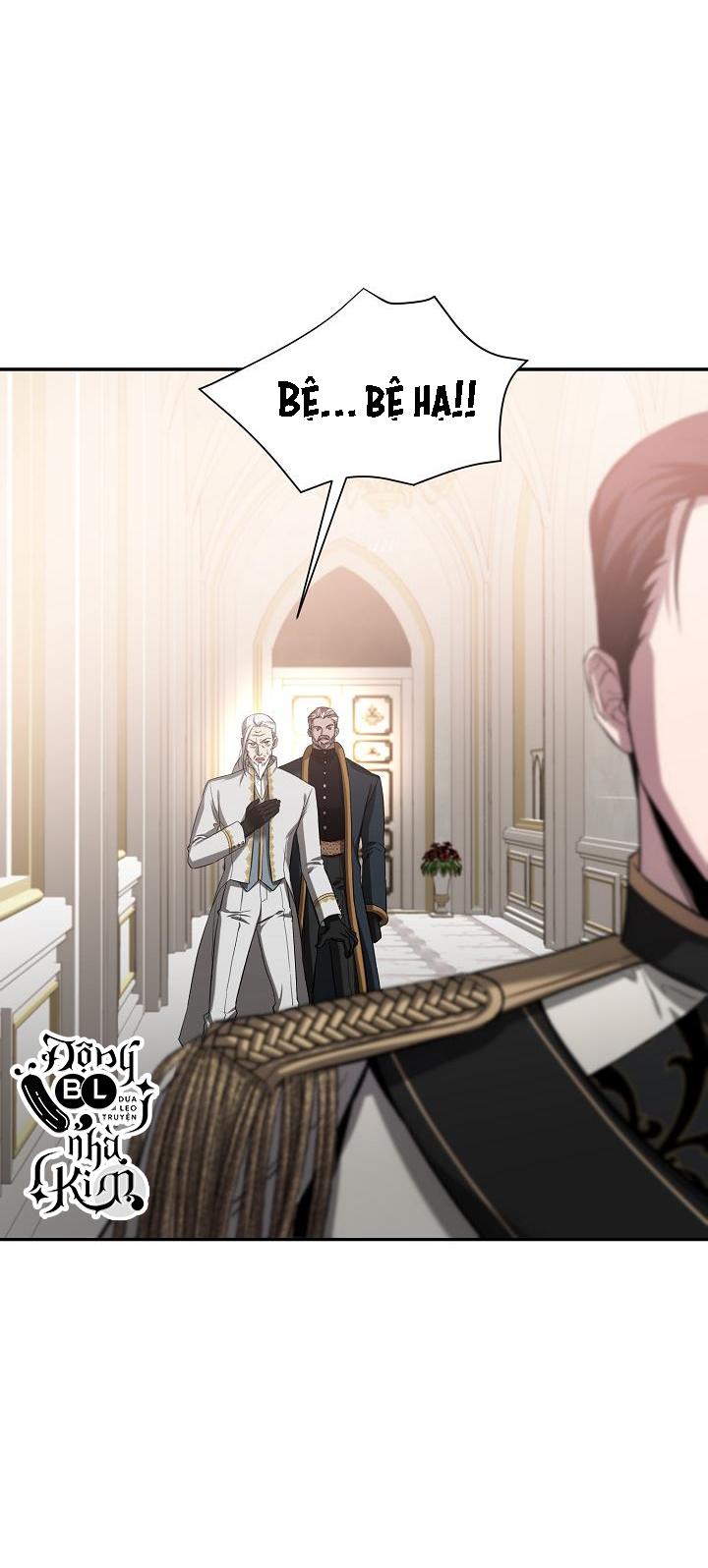 hai đất nước, đất nước của nô lệ chapter 20 28