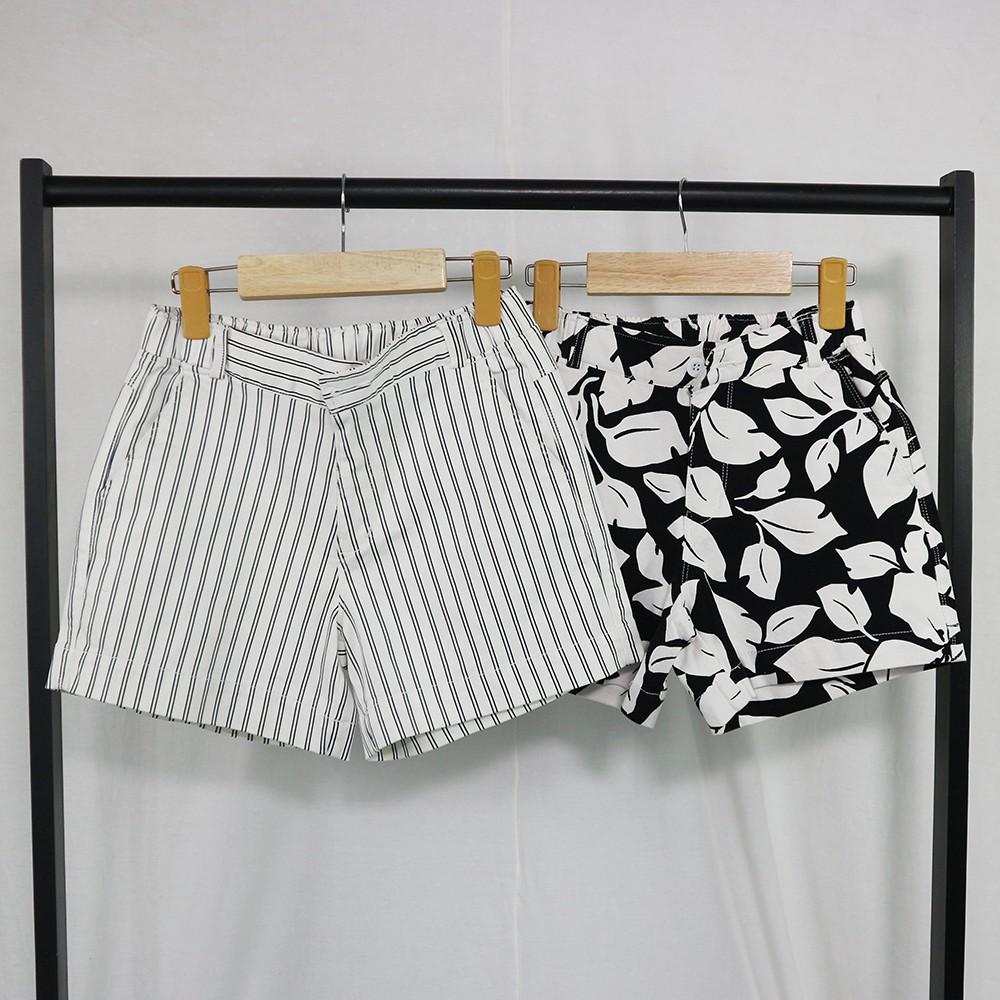 QUẦN SHORT KAKI NỮ LƯNG THUN ĐẸP, GIÁ RẺ ROSACA
