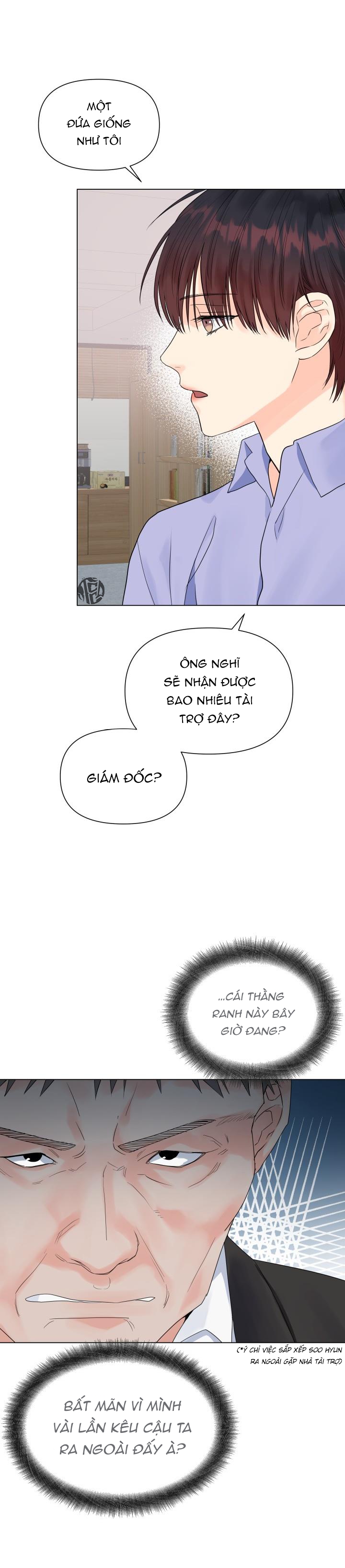 thủ hoa chapter 37 9