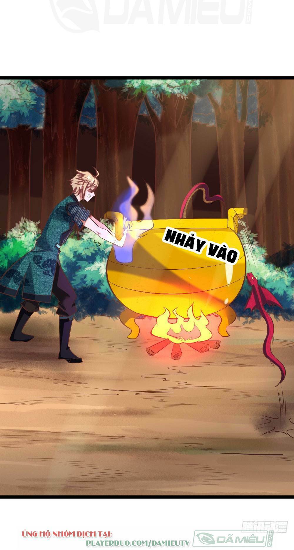 vô địch kiếm thần chapter 14 46