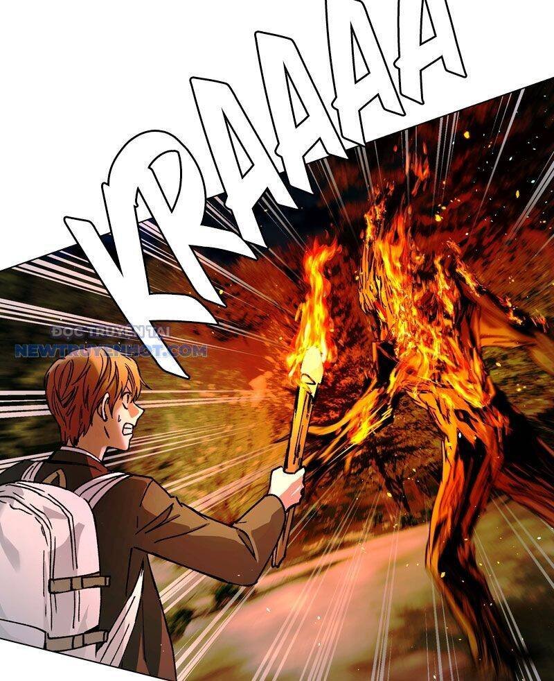 tận thế cũng chỉ là trò chơi chapter 17 84