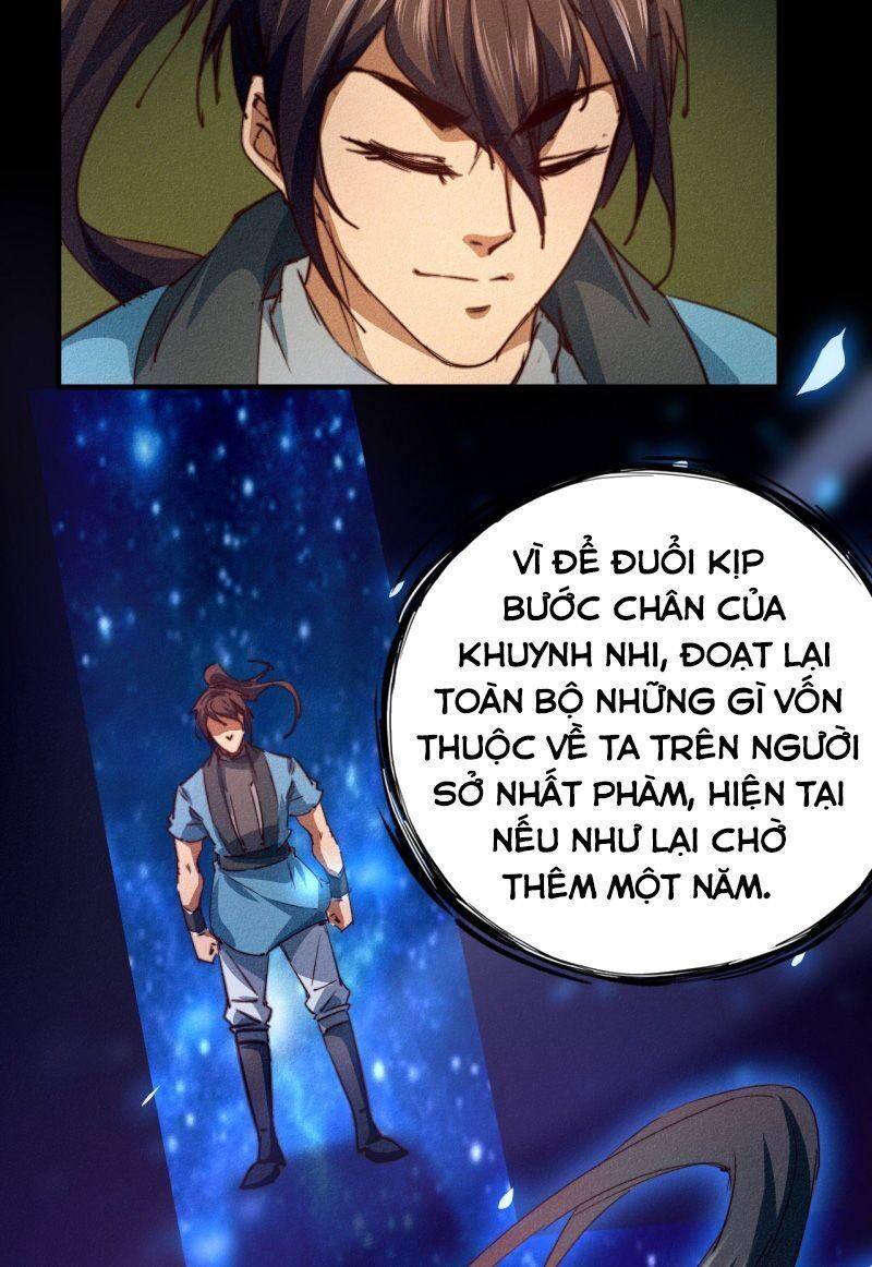 ta thành thần một mình chapter 15 40