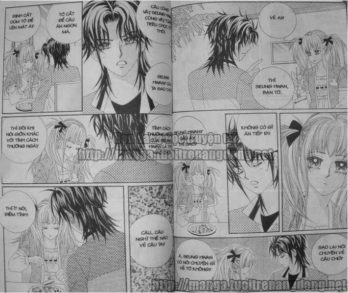 con quỷ hút thuốc ở nhà kho chapter 8 46