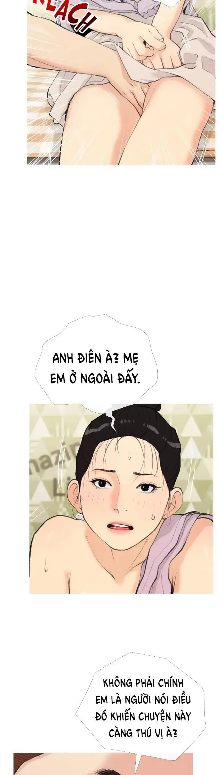 dập dì của tôi chapter 82 25