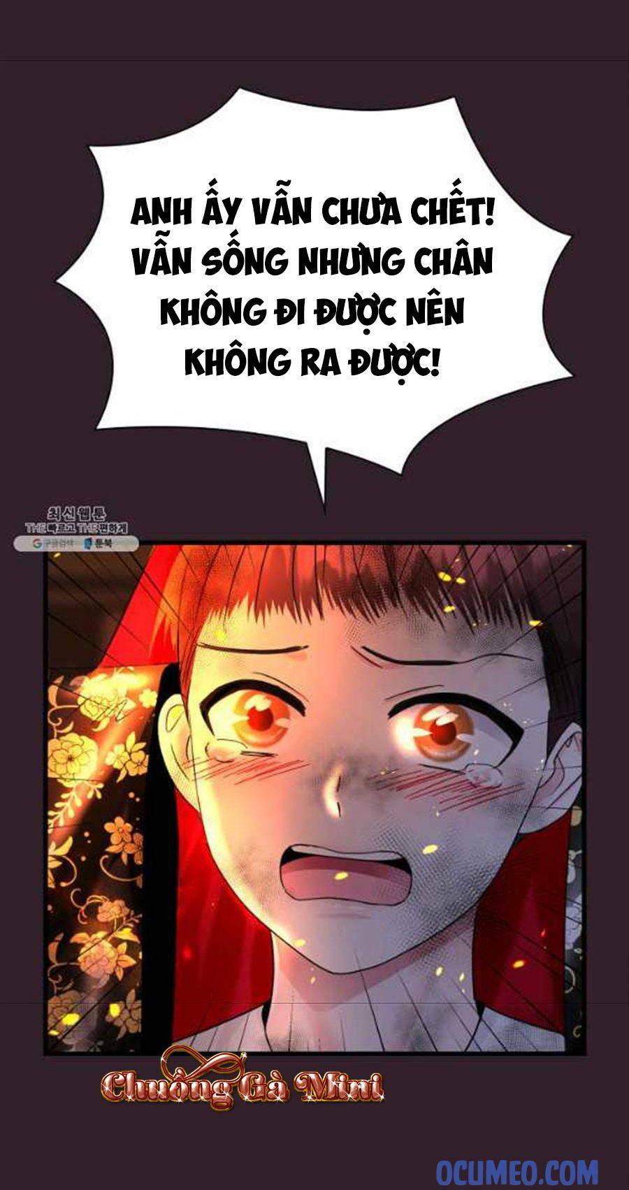 cô dâu của sói đen chapter 25 88