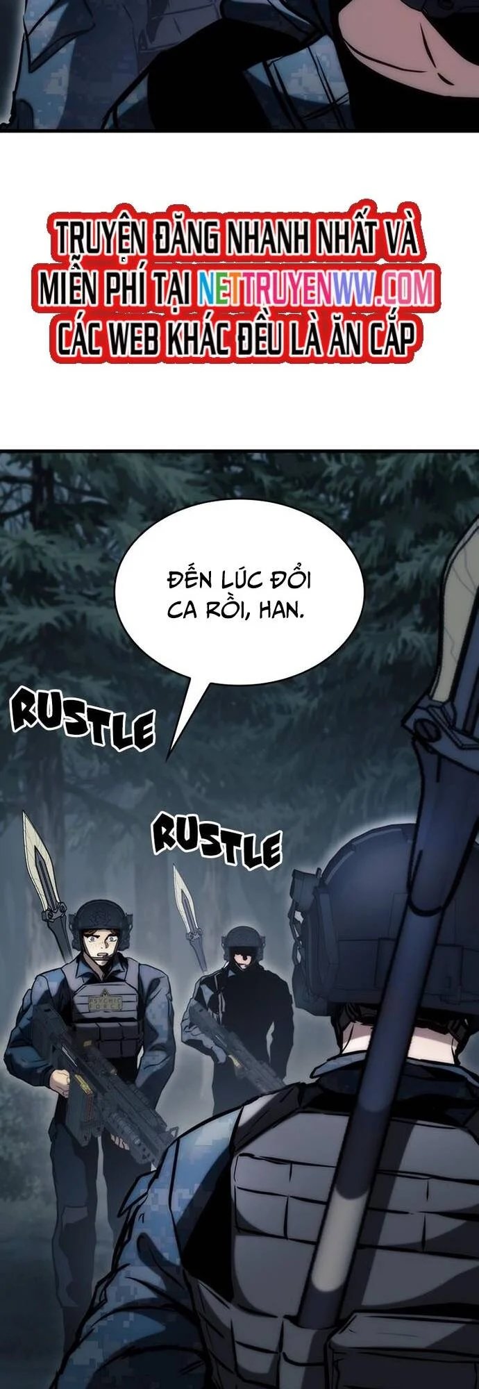 đồ long kỵ sĩ hôn môi ác long chapter 79 35