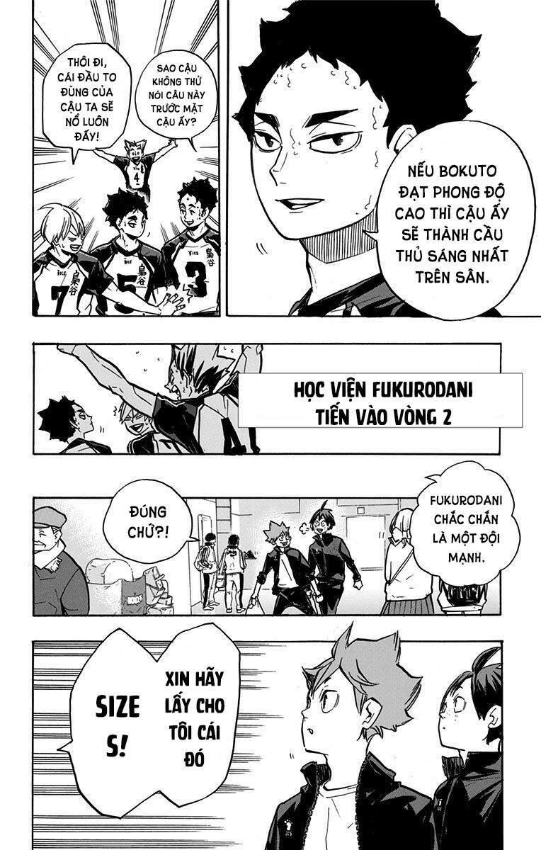 vua bóng chuyền chapter 244 18