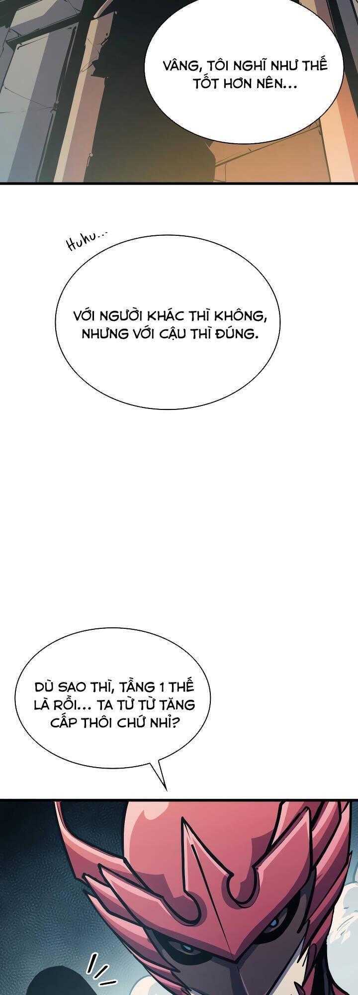 tôi trở lại thăng cấp một mình chapter 70 61