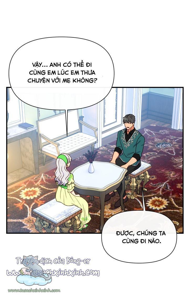 công nương khế ước của gia tộc công tước quái vật chapter 79 15