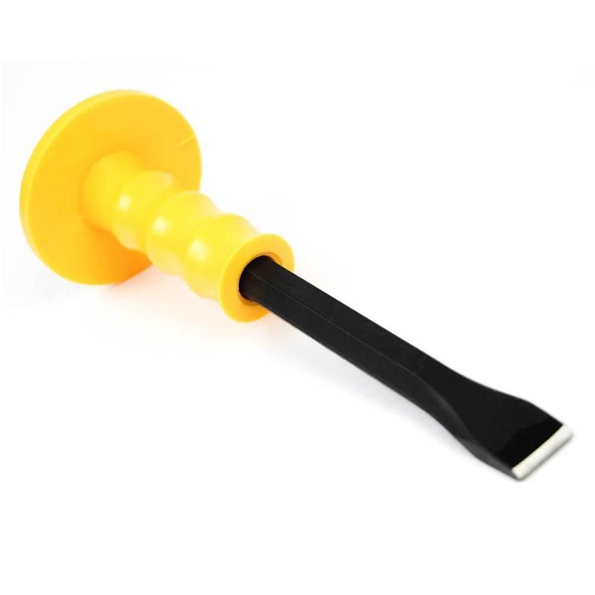 ĐỤC SẮT DẸP 250mm ,300mm TOLSEN 25086, 25089 - HÀNG CHÍNH HÃNG