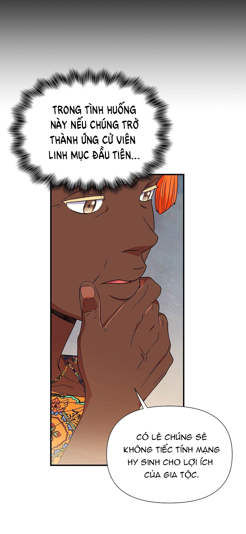 bản khế ước với nữ công tước ác ma chapter 113 25