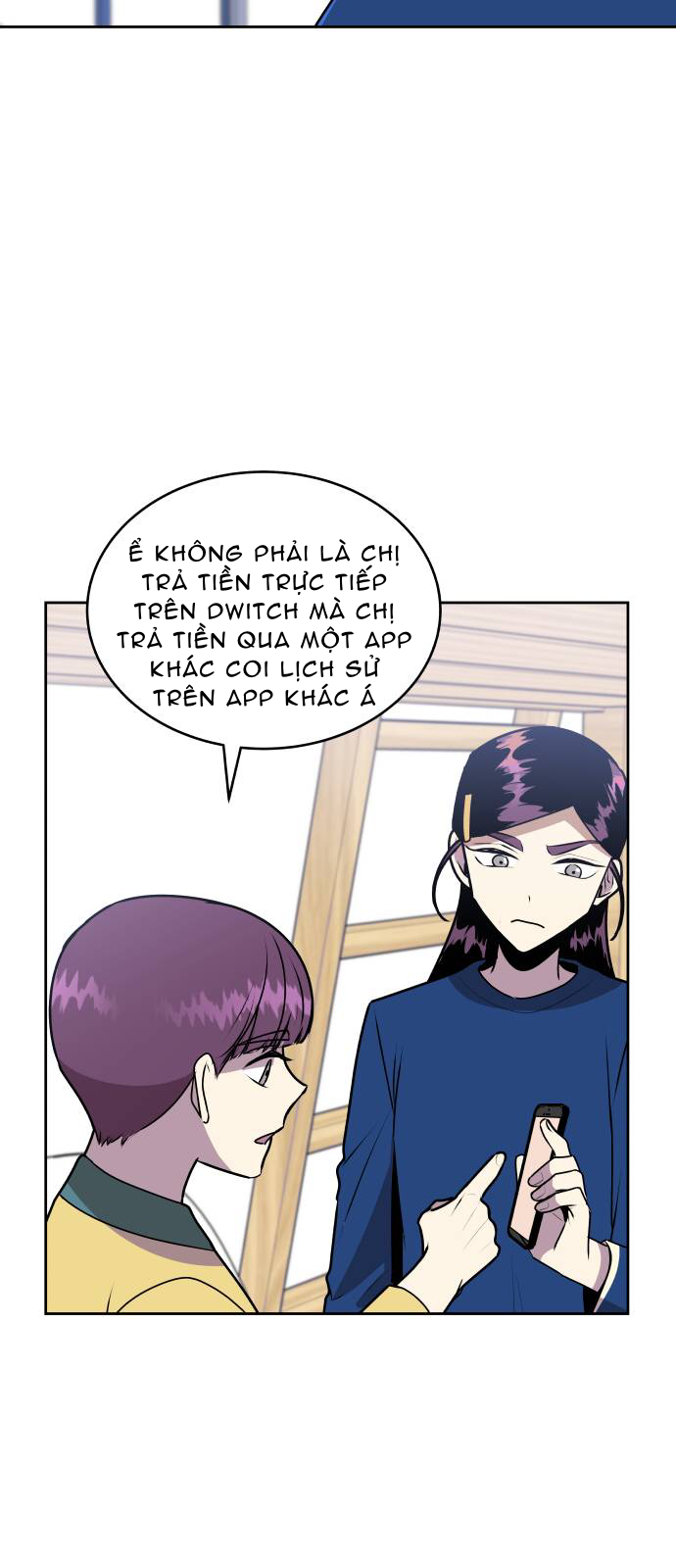 bí mật tình bạn chapter 9 26