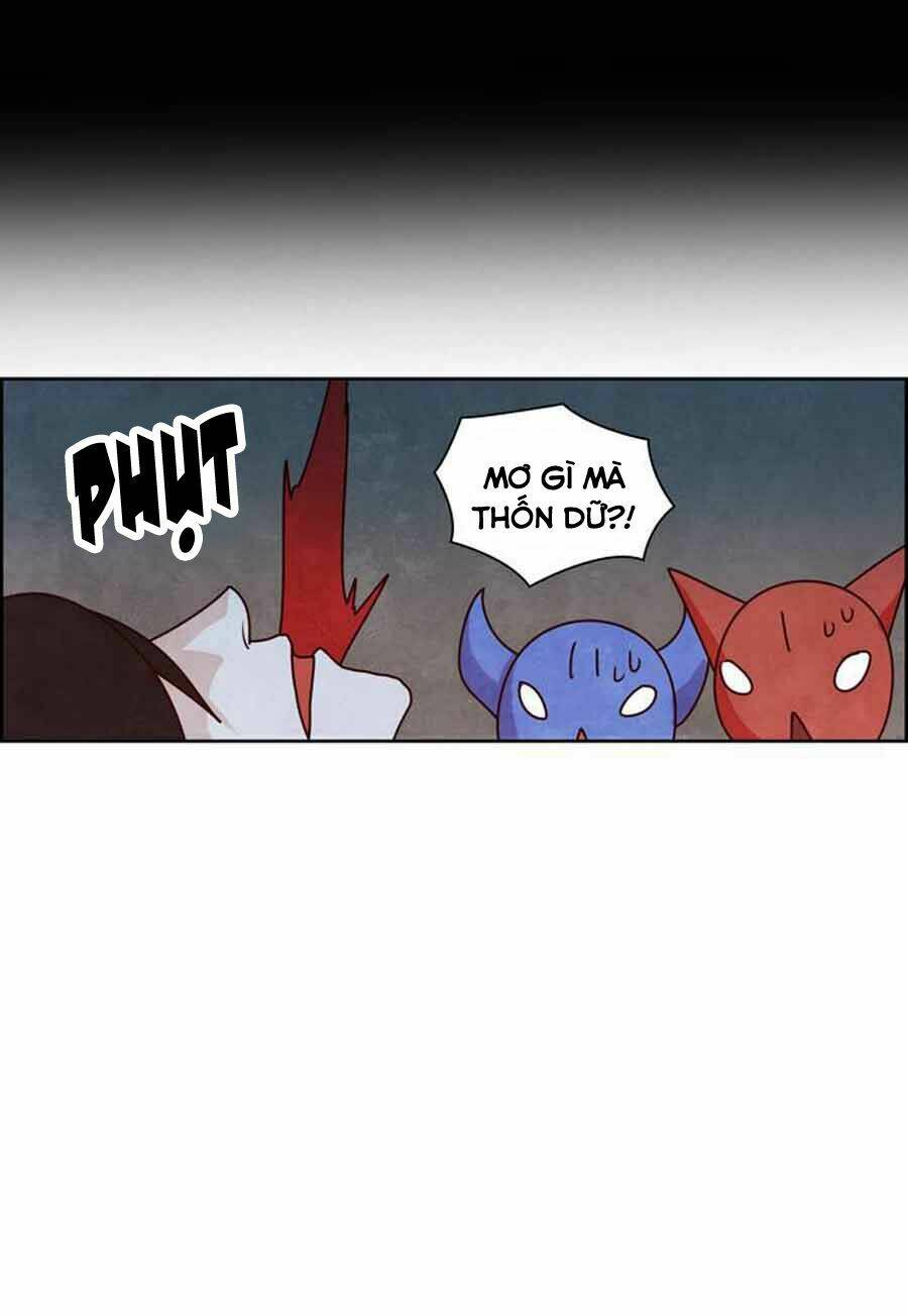 the devil king is bored chapter 88 19