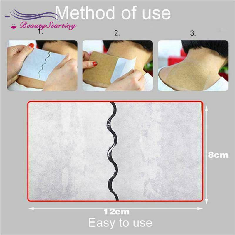 Gói 50 Miếng dán gừng ấm nóng giảm đau xương khớp, đau bụng kinh