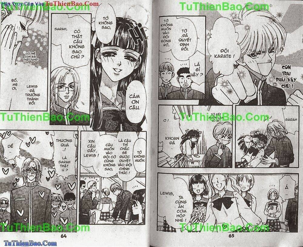 nàng men chàng bóng chapter 1 28