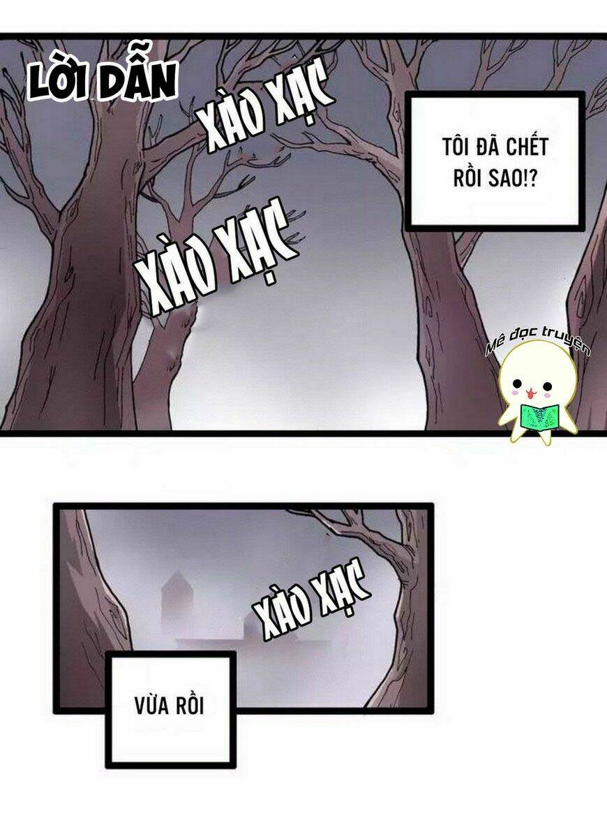 thiếu niên siêu năng lực chapter 0 1