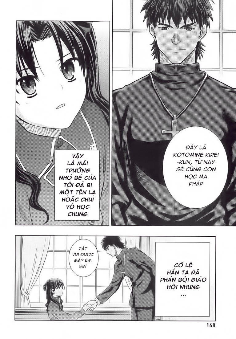 fate stay night chapter 38 8