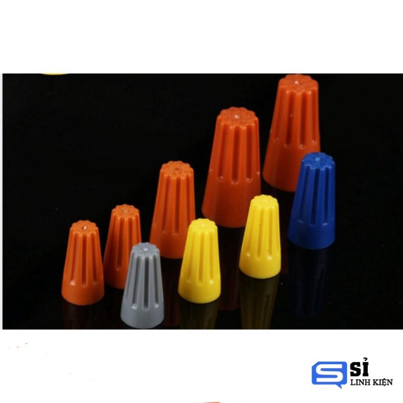 100 Cút Nối Dây Điện Nhanh SP