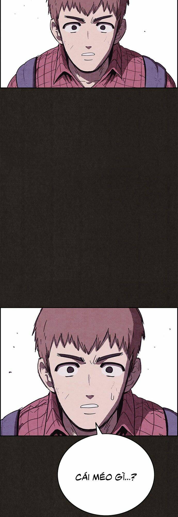 quái vật tại chung cư xanh chapter 108 50